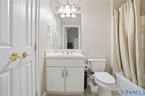 Tiny photo for 11012 Ellis Meadows Lane, Glen Allen, VA 23059 (MLS # 2530084)