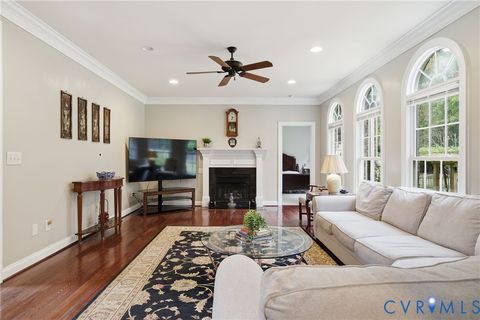 Tiny photo for 11012 Ellis Meadows Lane, Glen Allen, VA 23059 (MLS # 2530084)