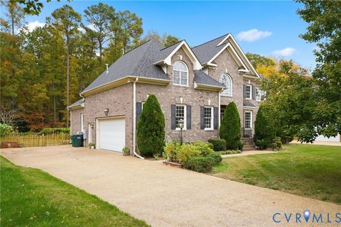 Tiny photo for 11012 Ellis Meadows Lane, Glen Allen, VA 23059 (MLS # 2530084)