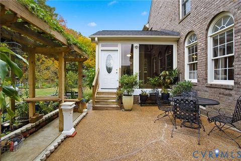 Tiny photo for 11012 Ellis Meadows Lane, Glen Allen, VA 23059 (MLS # 2530084)