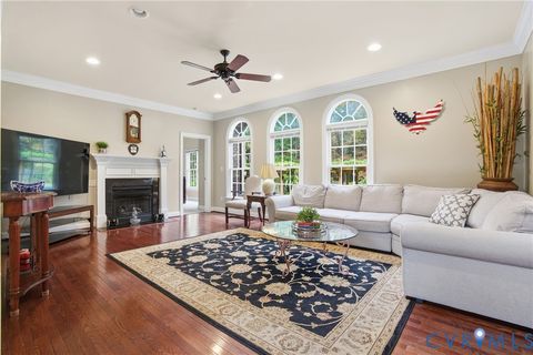 Tiny photo for 11012 Ellis Meadows Lane, Glen Allen, VA 23059 (MLS # 2530084)