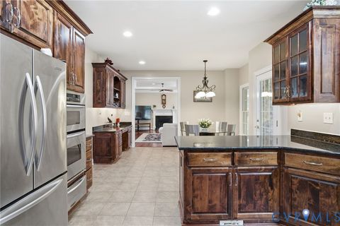 Tiny photo for 11012 Ellis Meadows Lane, Glen Allen, VA 23059 (MLS # 2530084)