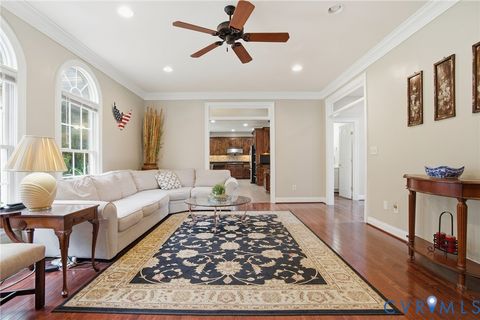 Tiny photo for 11012 Ellis Meadows Lane, Glen Allen, VA 23059 (MLS # 2530084)