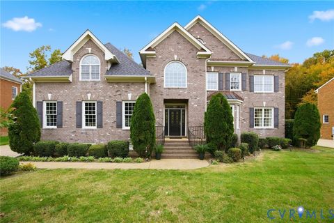 Photo of 11012 Ellis Meadows Lane, Glen Allen, VA 23059 (MLS # 2530084)