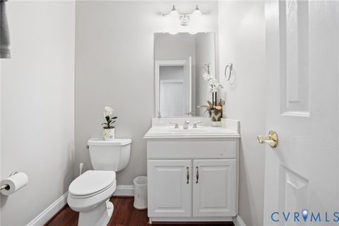 Tiny photo for 11012 Ellis Meadows Lane, Glen Allen, VA 23059 (MLS # 2530084)