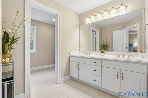 Tiny photo for 11012 Ellis Meadows Lane, Glen Allen, VA 23059 (MLS # 2530084)