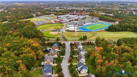 Tiny photo for 11012 Ellis Meadows Lane, Glen Allen, VA 23059 (MLS # 2530084)