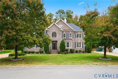 Tiny photo for 11012 Ellis Meadows Lane, Glen Allen, VA 23059 (MLS # 2530084)