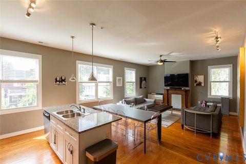 Tiny photo for 2028 W Cary Street, Richmond, VA 23220 (MLS # 2602768)