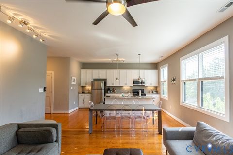 Tiny photo for 2028 W Cary Street, Richmond, VA 23220 (MLS # 2602768)