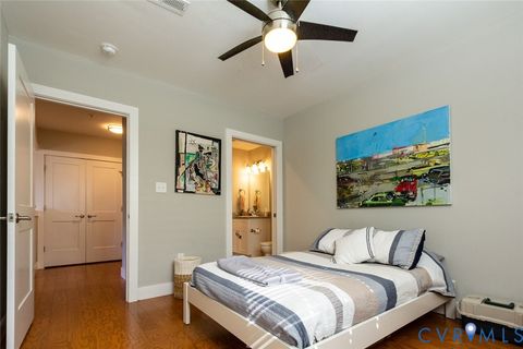 Tiny photo for 2028 W Cary Street, Richmond, VA 23220 (MLS # 2602768)