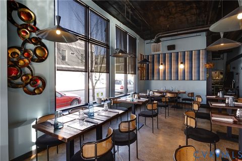 Tiny photo for 2028 W Cary Street, Richmond, VA 23220 (MLS # 2602768)