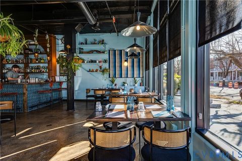 Tiny photo for 2028 W Cary Street, Richmond, VA 23220 (MLS # 2602768)