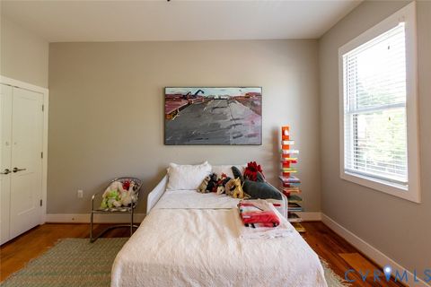 Tiny photo for 2028 W Cary Street, Richmond, VA 23220 (MLS # 2602768)