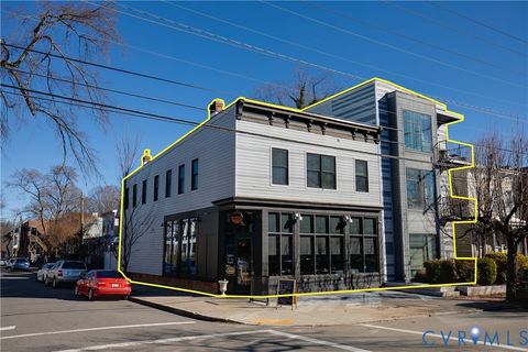 Photo of 2028 W Cary Street, Richmond, VA 23220 (MLS # 2602768)