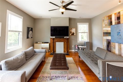 Tiny photo for 2028 W Cary Street, Richmond, VA 23220 (MLS # 2602768)