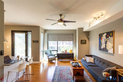 Tiny photo for 2028 W Cary Street, Richmond, VA 23220 (MLS # 2602768)