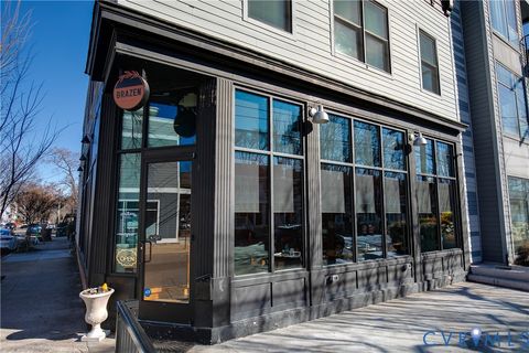 Tiny photo for 2028 W Cary Street, Richmond, VA 23220 (MLS # 2602768)