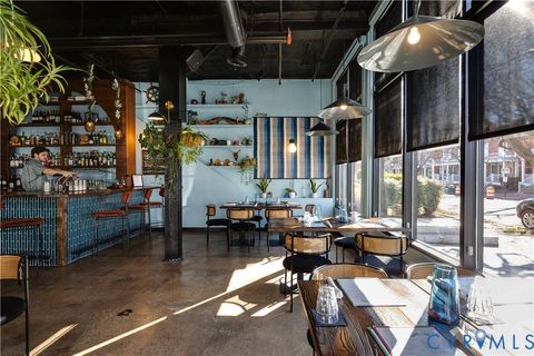 Tiny photo for 2028 W Cary Street, Richmond, VA 23220 (MLS # 2602768)