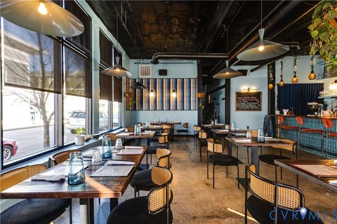 Tiny photo for 2028 W Cary Street, Richmond, VA 23220 (MLS # 2602768)