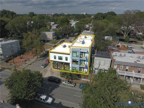 Tiny photo for 2028 W Cary Street, Richmond, VA 23220 (MLS # 2602768)