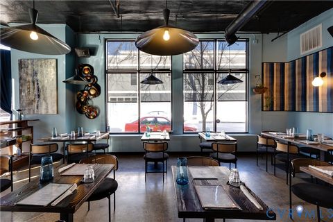 Tiny photo for 2028 W Cary Street, Richmond, VA 23220 (MLS # 2602768)