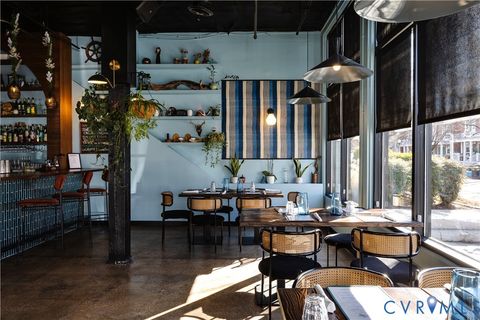 Tiny photo for 2028 W Cary Street, Richmond, VA 23220 (MLS # 2602768)