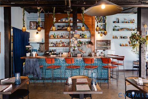 Tiny photo for 2028 W Cary Street, Richmond, VA 23220 (MLS # 2602768)