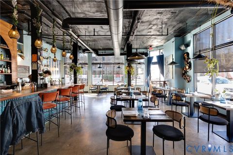 Tiny photo for 2028 W Cary Street, Richmond, VA 23220 (MLS # 2602768)