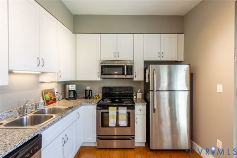 Tiny photo for 2028 W Cary Street, Richmond, VA 23220 (MLS # 2602768)