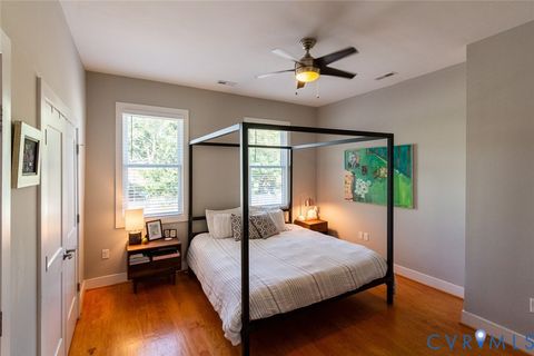 Tiny photo for 2028 W Cary Street, Richmond, VA 23220 (MLS # 2602768)