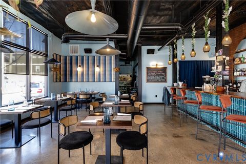 Tiny photo for 2028 W Cary Street, Richmond, VA 23220 (MLS # 2602768)