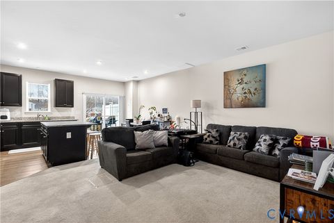 Tiny photo for 963 Taylor Green Drive, Sandston, VA 23150 (MLS # 2607794)