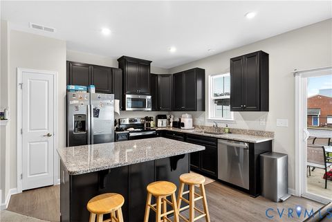 Tiny photo for 963 Taylor Green Drive, Sandston, VA 23150 (MLS # 2607794)