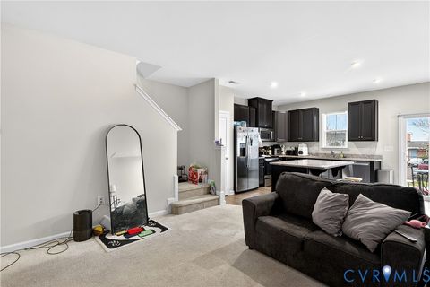 Tiny photo for 963 Taylor Green Drive, Sandston, VA 23150 (MLS # 2607794)