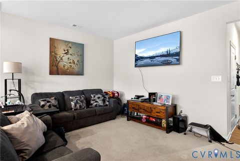 Tiny photo for 963 Taylor Green Drive, Sandston, VA 23150 (MLS # 2607794)