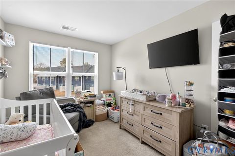 Tiny photo for 963 Taylor Green Drive, Sandston, VA 23150 (MLS # 2607794)