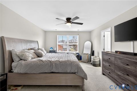 Tiny photo for 963 Taylor Green Drive, Sandston, VA 23150 (MLS # 2607794)