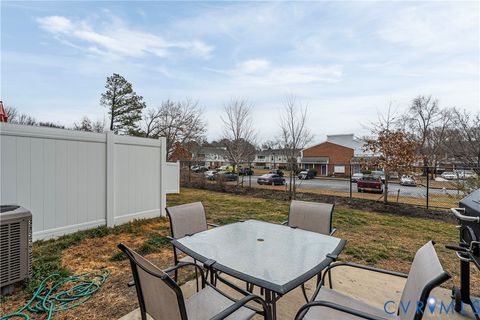 Tiny photo for 963 Taylor Green Drive, Sandston, VA 23150 (MLS # 2607794)