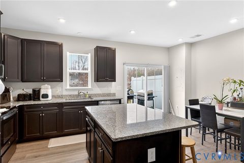 Tiny photo for 963 Taylor Green Drive, Sandston, VA 23150 (MLS # 2607794)