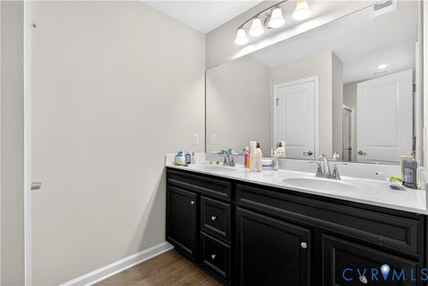 Tiny photo for 963 Taylor Green Drive, Sandston, VA 23150 (MLS # 2607794)