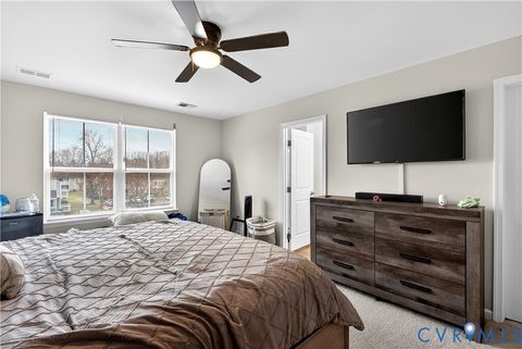 Tiny photo for 963 Taylor Green Drive, Sandston, VA 23150 (MLS # 2607794)