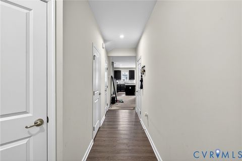 Tiny photo for 963 Taylor Green Drive, Sandston, VA 23150 (MLS # 2607794)