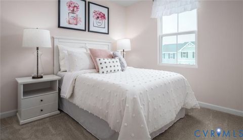 Tiny photo for 134 Packett Court, King William, VA 23086 (MLS # 2618712)