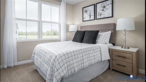 Tiny photo for 134 Packett Court, King William, VA 23086 (MLS # 2618712)