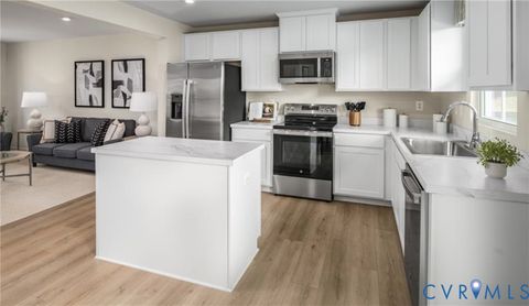 Tiny photo for 134 Packett Court, King William, VA 23086 (MLS # 2618712)