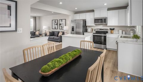 Tiny photo for 134 Packett Court, King William, VA 23086 (MLS # 2618712)