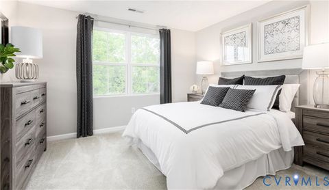 Tiny photo for 134 Packett Court, King William, VA 23086 (MLS # 2618712)