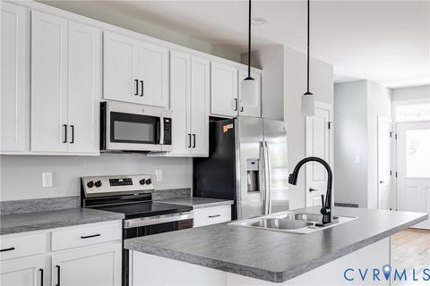 Tiny photo for 1800 Maury Street, Richmond, VA 23224 (MLS # 2607834)