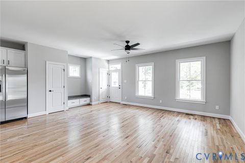 Tiny photo for 1800 Maury Street, Richmond, VA 23224 (MLS # 2607834)